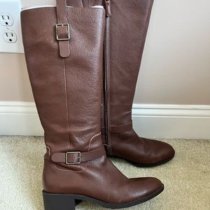 Cole haan boots